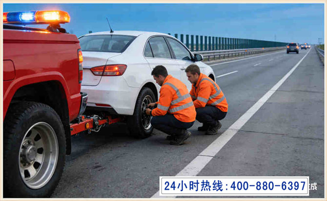 冀州道路救援 冀州道路救援